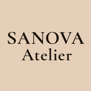 Sanova Atelier – Your Destination for Unique Handmade Crafts