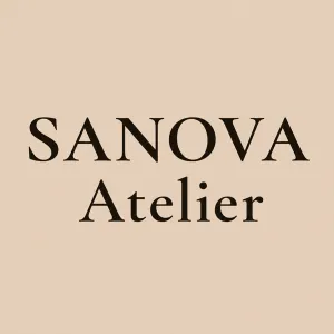 Sanova Atelier – Your Destination for Unique Handmade Crafts