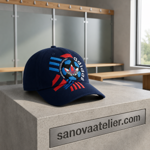 Trinity Rodman Retro 1994 Soccer Embroidered Baseball Cap 6 Trinity Rodman retro 1994 soccer style embroidered navy baseball cap