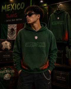 Mexico FIFA World Cup 2026 Travis Scott Cactus Jack Hoodie 6 Mexico FIFA World Cup 2026 Travis Scott Cactus Jack Hoodie
