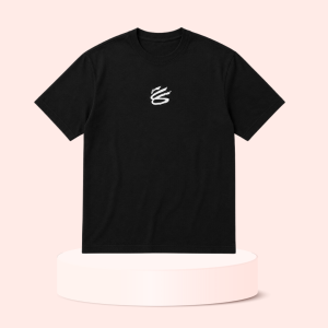 Stephen Curry x Li-Ning 2026 New Logo Graphic T-Shirt 7 Stephen Curry x Li-Ning 2026 New Logo Graphic T-Shirt
