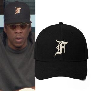 Jay-Z Fear of God Essentials Hat Cap 2026 Streetwear Baseball Cap 8 Jay-Z Fear of God Essentials Hat Cap 2026 Streetwear Baseball Cap