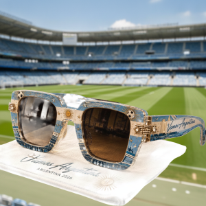 Argentina FIFA World Cup 2026 Fan Sunglasses 9 Argentina FIFA World Cup 2026 Fan Sunglasses
