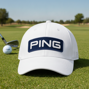 Viktor Hovland PGA Travelers Championship 2026 Golf Cap