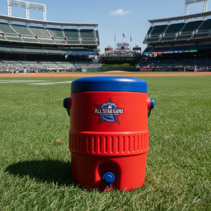 Phillies 2026 All-Star Insulated Tumbler Cup