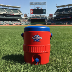 Philadelphia Phillies All-Star Game 2026 Cooler Cup
