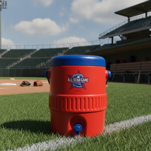 Phillies All-Star Game 2026 Insulated Cooler Cup