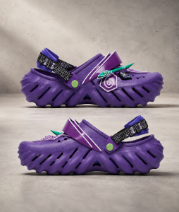 Dark Magician x Yu-Gi-Oh! Crocs Clogs – Anime Character Casual Shoes