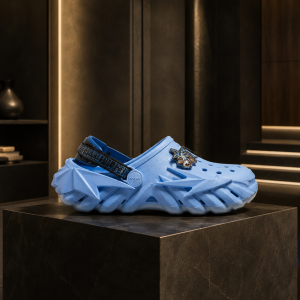 Blue-Eyes White Dragon x Yu-Gi-Oh! Crocs Clogs – Anime Dragon Character Casual Shoes 11 Blue-Eyes White Dragon x Yu-Gi-Oh! Crocs Clogs – Anime Dragon Character Casual Shoes