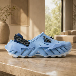 Blue-Eyes White Dragon x Yu-Gi-Oh! Crocs Clogs – Anime Dragon Character Casual Shoes 9 Blue-Eyes White Dragon x Yu-Gi-Oh! Crocs Clogs – Anime Dragon Character Casual Shoes